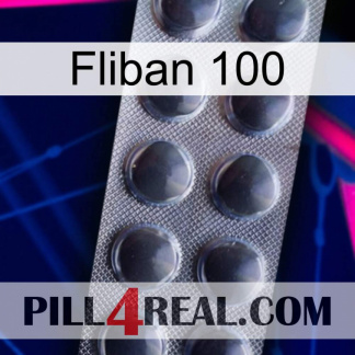 Fliban 100 30